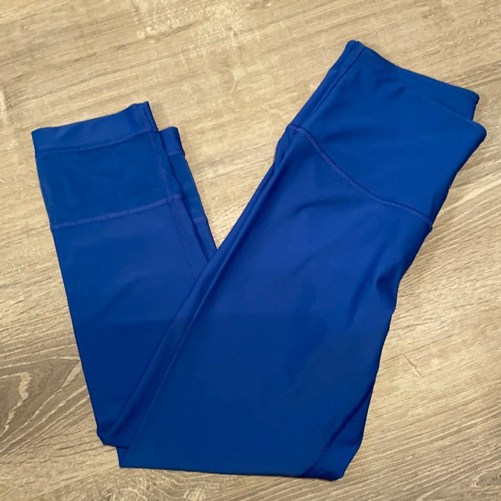 * Victoria Secret Sport Workout Leggings - Small